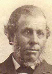 William Bradbury (1821 - 1897) Profile